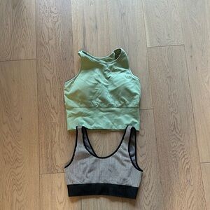 Bundle of 2 Sports Bras